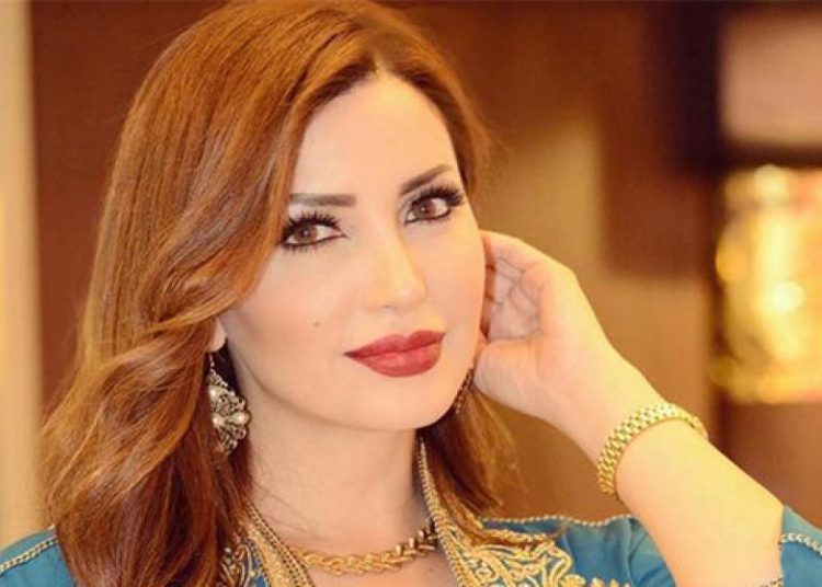 المحكمة تصدر قرار عاجل حبس نسرين طافش 3 أعوام 1 حبس نسرين طافش