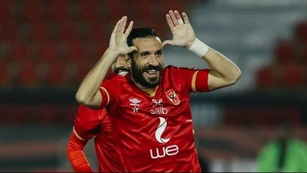 مفاجأة بشأن رحيل علي معلول عن الفريق الأهلي حسمها 2 حقيقة رحيل علي معلول