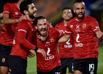 أزمة داخل الأهلي