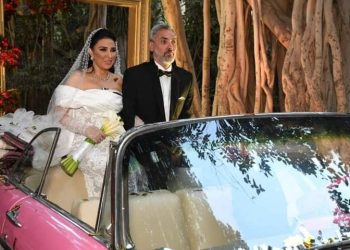 فتحي عبد الوهاب أخو العروسة