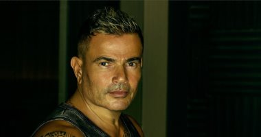 عمرو دياب يشعل أضواء بيروت بليلة فريدة من نوعها 5 قولي اسمي لعمرو دياب