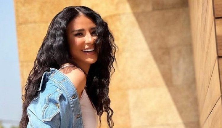 ماغي بو غصن تتصدر الترند بعد واقعة كورنيش منطقة الضبيه 1 ماغي بو غصن تتصدر الترند