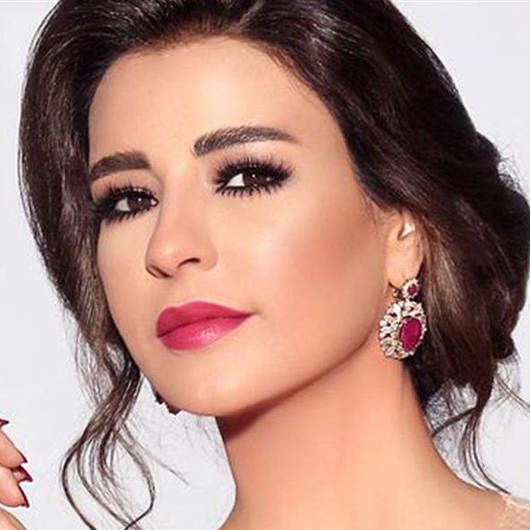 ماغي بو غصن تتصدر الترند بعد واقعة كورنيش منطقة الضبيه 2 ماغي بو غصن تتصدر الترند