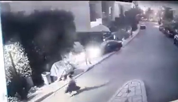 تفاصيل جديدة في واقعة مدينتي والكاميرا كشفت الحقيقة 1 مجزرة مدينتي