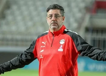 تصريحات مدرب منتخب مصر