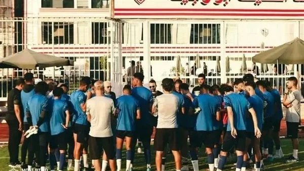 مرتضى منصور يفاجئ لاعبي الزمالك بقرار خلال الساعات المقبلة قبل انطلاق البطولة العربية 1 مرتضى منصور يفاجئ اللاعبين