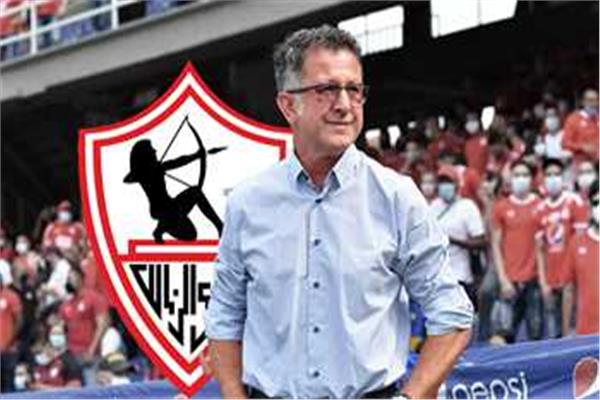 أوسوريو يهدد بإنهاء عقده مع الزمالك لهذا السبب 2 أوسوريو يهدد بإنهاء عقده