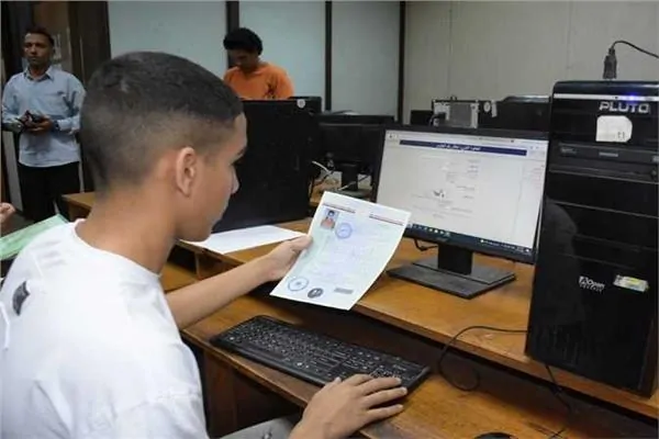 بشرة خير موعد المرحلة الأولى لتنسيق الجامعات 2023 1 تنسيق المرحلة الأولى