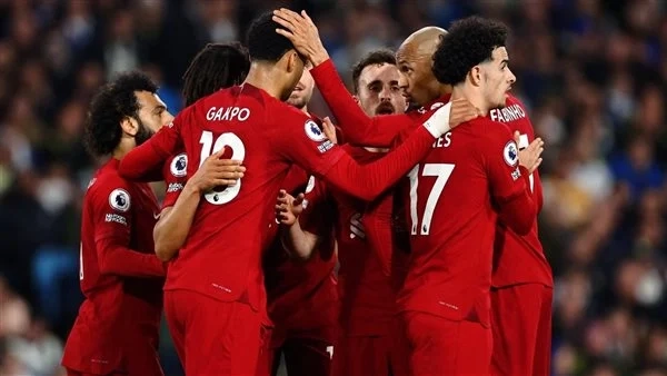 تعرف على وجه نجم ليفربول الجديدة في الإنتقالات الصيفية 1 وجه نجم ليفربول