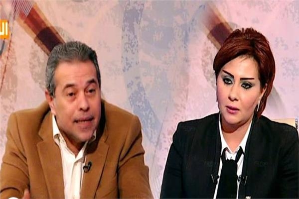 بعد خبر سرقة ڤيلا توفيق عكاشة حياة الدرديري تفجر مفاجأة 1 سرقة ڤيلا توفيق عكاشة
