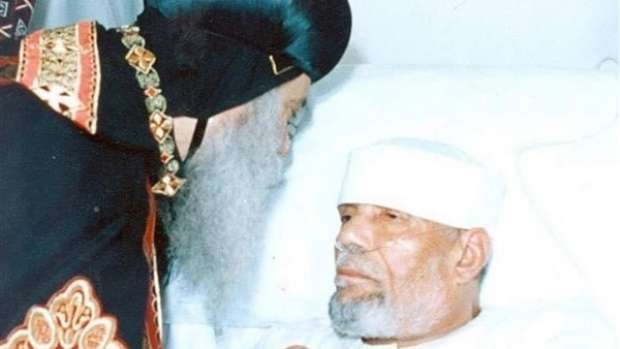 أعرف قصة الشيكولاتة بين البابا شنودة والشيخ الشعراوي 1 0 171 4