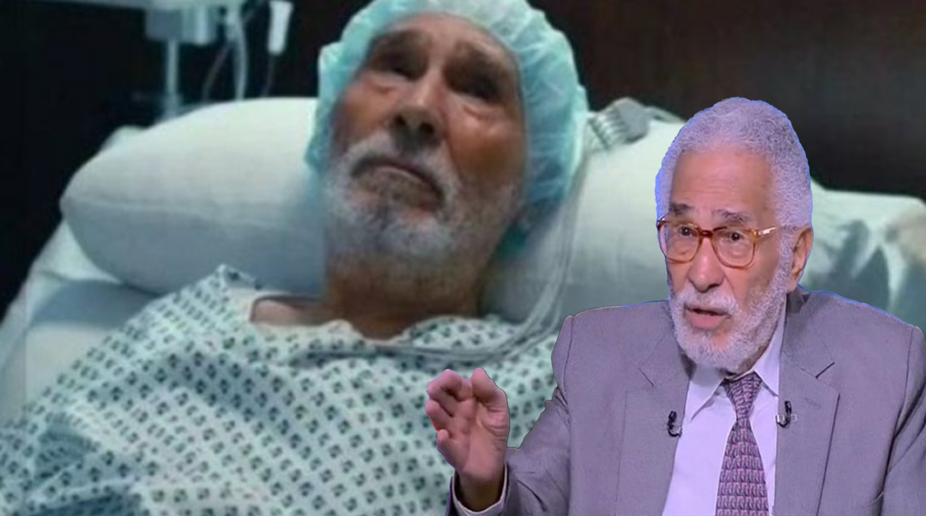 بلا رجعه ممثل شهير مصري يعتزل الفن والتمثيل 2 إعتزال ممثل شهير
