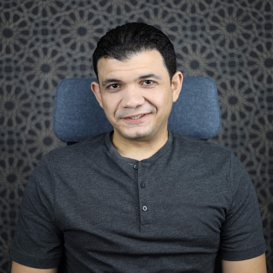 رسالة قاسية لـ معاذ عليان بشأن معجزة السيدة العذراء في عزبة النخل 4 معاذ عليان