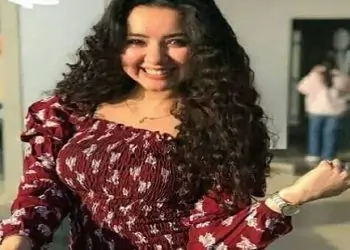 أختفاء الفتاة القبطية مريم فريد
