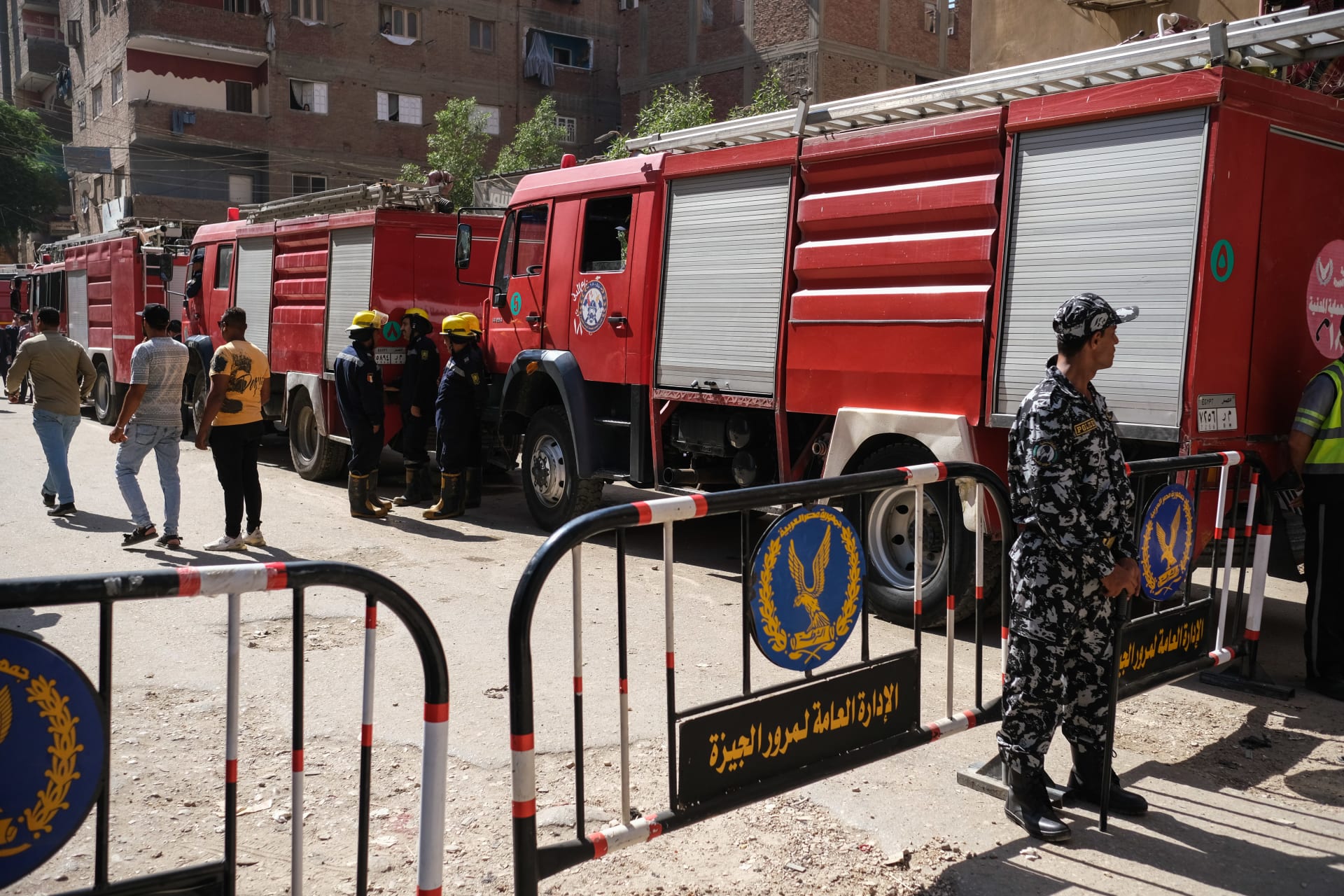 آخر حوار مع شهيدي حريق كنيسة إمبابة تكشفه والدتهم 3 شهداء كنيسة إمبابة