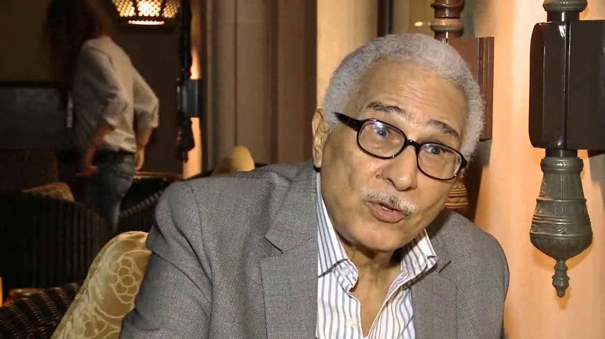 بلا رجعه ممثل شهير مصري يعتزل الفن والتمثيل 4 2 6