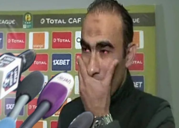 نجم الأهلي ومتخب مصر السابق يعلن سبب رحيل سيد عبد الحفيظ 1 345559201 789167012567126 4796751105152949976 n 107