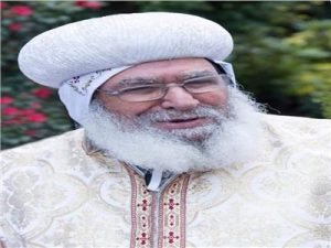 بعد نياحة الأنبا ميشائيل بيان هام من دير الأنبا أنطونيوس بألمانيا 4 نياحة الأنبا ميشائيل