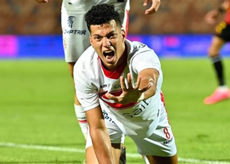 مفاجأة غير متوقعة في عقد إمام عاشور بالزمالك 8 ملايين جنيه 1 345559201 789167012567126 4796751105152949976 n 145