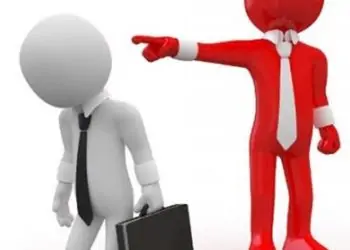 إنهاء خدمة الموظف من العمل بالقانون 11 حالة اعرفهم