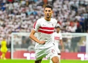 خبر سار لجماهير الزمالك بشان أحمد فتوح و مستحقات أوسوريو