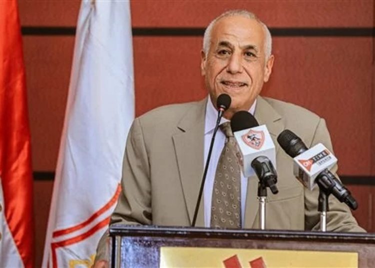 بيان ناري ضد إدارة الزمالك يصدره حسين لبيب بسبب شيكابالا 1 345559201 789167012567126 4796751105152949976 n 197