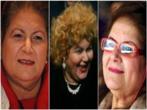 وفاة فنانة مصرية شهيرة ما لاتعرفه عن أم فرحات وقصة معاناتها الفنية 2 وفاة الفنانة منحة زيتون