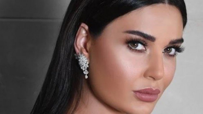 المسيح ينقذ سيرين عبد النور من فقدان القدرة على التنفس بالفيديو 2 المسيح ينقذ سيرين عبد النور