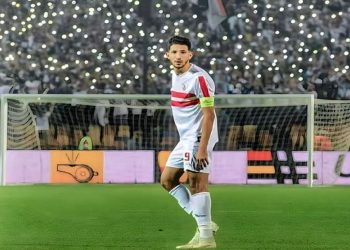 أزمة في نادي الزمالك بطلها أحمد فتوح كواليس مثيرة