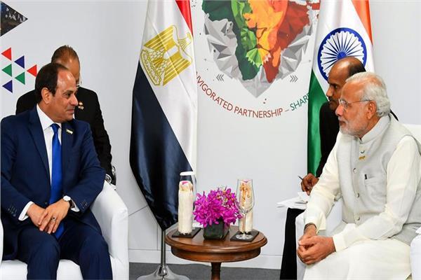 قرار مذهل من الهند ل مصر يوفر مليارات الدولارات طفرة غير مسبوقة 2 مفاجئ من دولة الهند الى مصر