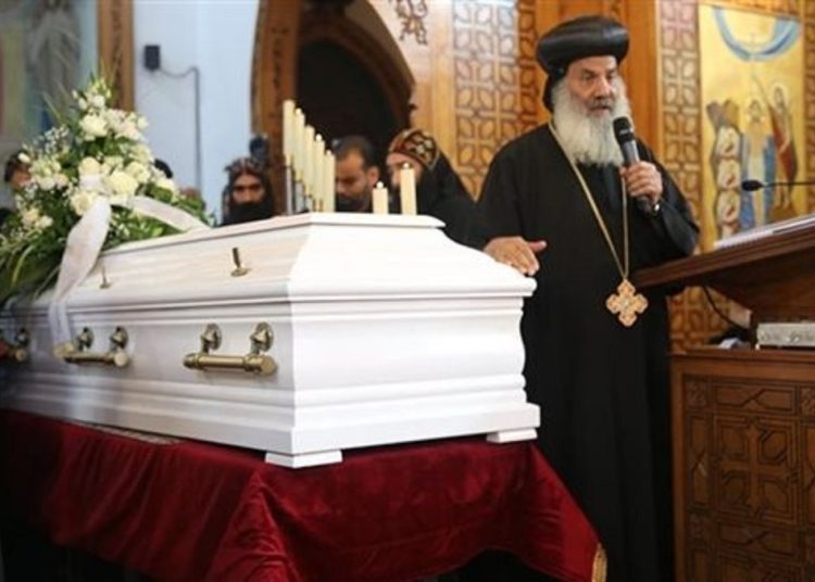 بالصور تفاصيل صلاة جنازة الأنبا ميشائيل رئيس دير القديس الأنبا أنطونيوس بألمانيا 1 345559201 789167012567126 4796751105152949976 n 249