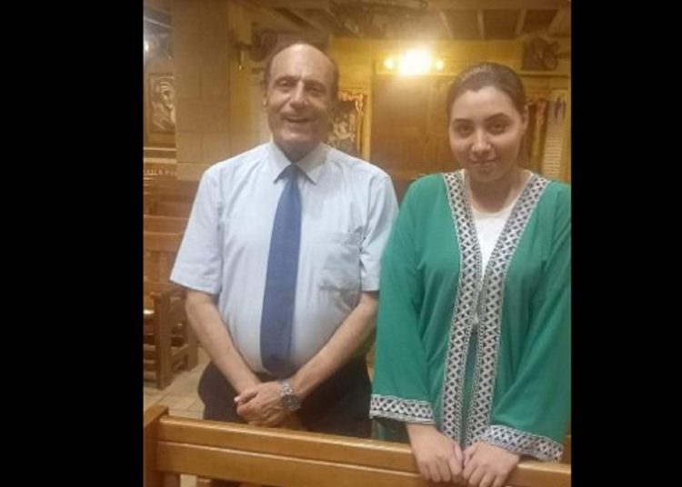 رسالة عائلة الدكتورة مريم سمير لكل من ساندهم و تعلن أمر هام 1 345559201 789167012567126 4796751105152949976 n 337