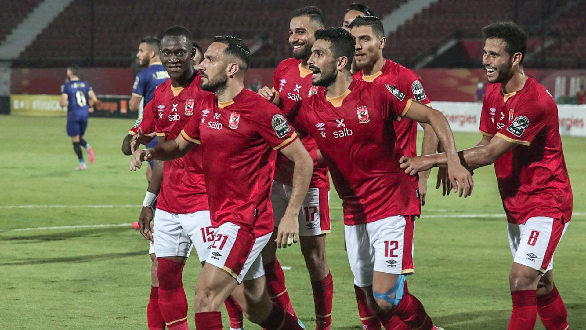مفاجأة نجم جديد في الأهلي يطلب الرحيل وفسخ تعاقده 3 نجم جديد في الأهلي يطلب الرحيل