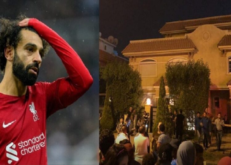 سرقة فيلا محمد صلاح عقوبة المتهمين بعد القبض عليهم 1 345559201 789167012567126 4796751105152949976 n 388