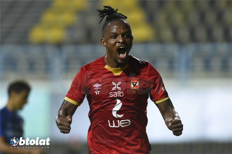 نجم الأهلي يطالب بفسخ عقده من أجل الزمالك 2 نجم الأهلي يطالب بفسخ عقده