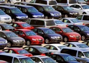 لو بتفكر تشترى 5 سيارات مستعملة السعر يبدا من 85 ألف جنيه
