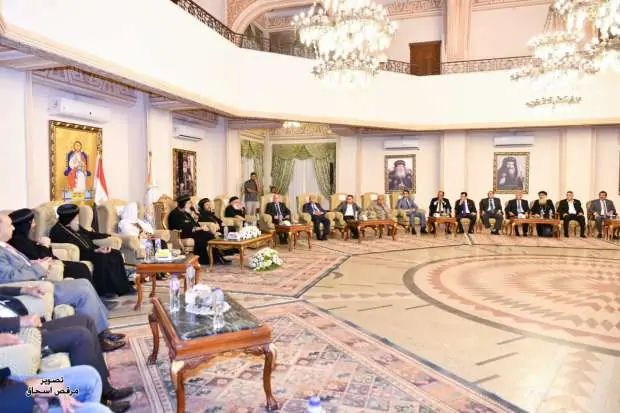 كلمات قداسة البابا تواضروس الثانى عن المحبة 3 كلمات قداسة البابا تواضروس الثانى عن المحبة