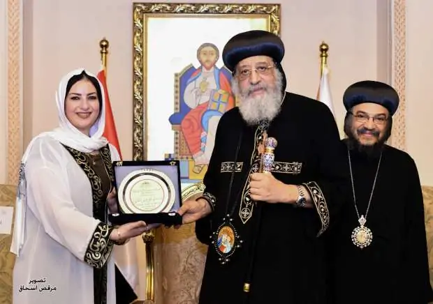 كلمات قداسة البابا تواضروس الثانى عن المحبة 4 كلمات قداسة البابا تواضروس الثانى عن المحبة