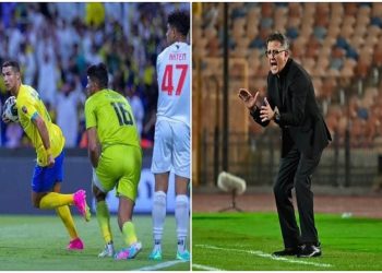 البطولة العربية
