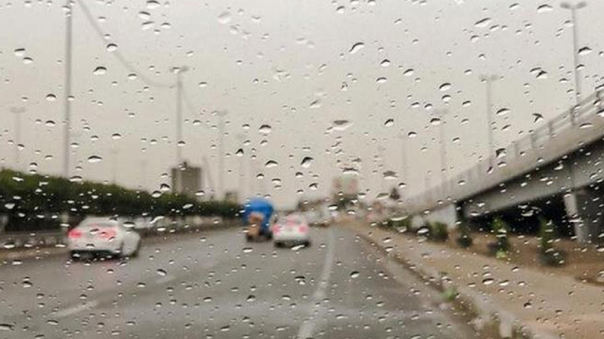 سيول وأمطار رعدية الأرصاد تفجر مفاجأة بشأن الـ 72 ساعة القادمة 3 الأرصاد تكشف حالة الطقس
