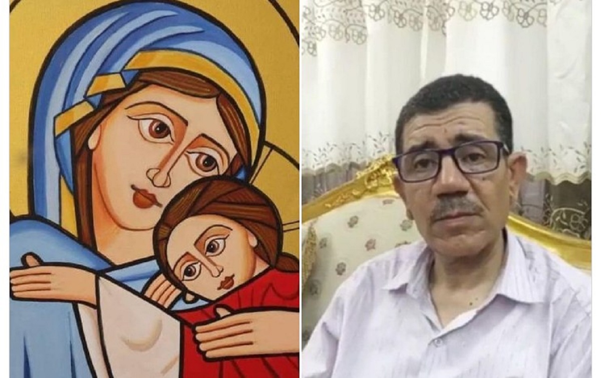 رسالة قاسية لـ معاذ عليان بشأن معجزة السيدة العذراء في عزبة النخل 3 رسالة قاسية لـ معاذ عليان بشأن معجزة السيدة العذراء في عزبة النخل