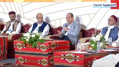 رسالة الرئيس السيسي للمواطنين بشان الأسعار مرتفعة 3 رسالة الرئيس السيسي للمواطنين