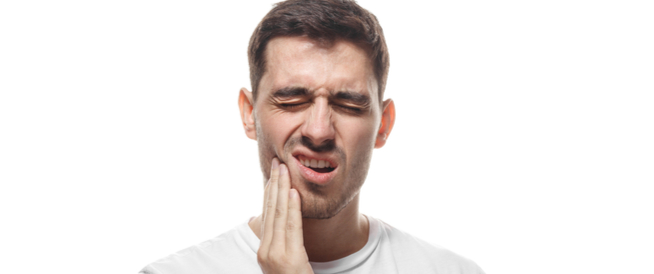 علاج متلازمة الأسنان المتشققة