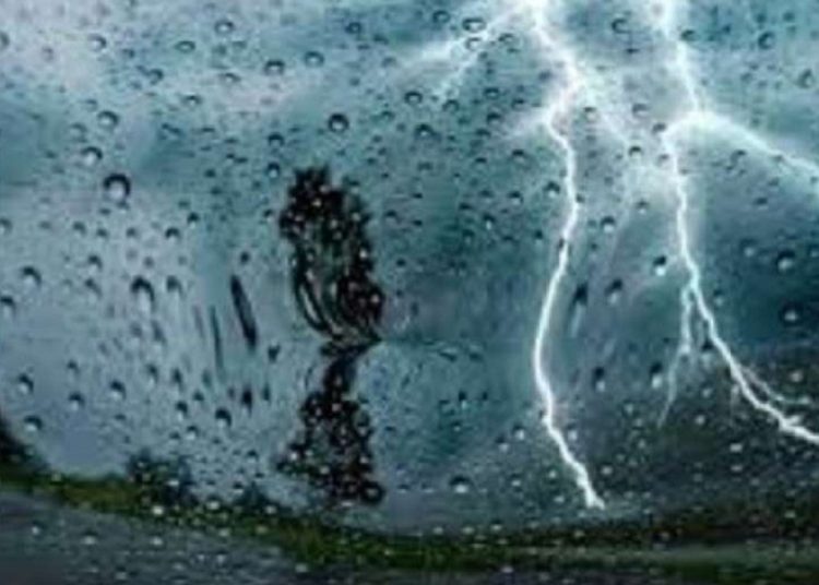 الأرصاد الجوية تكشف عن مفاجأة وهذا ما يحدث اليوم 16 درجة مرة 1 إنذار عاجل من الأرصاد