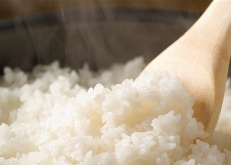 تراجع سعر الأرز فى الأسواق 