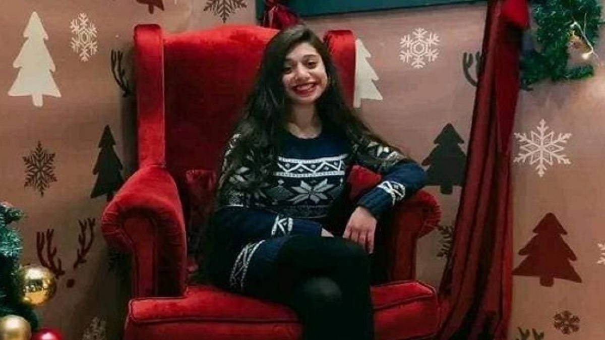 رسالة خطأ أسرة الفتاه القبطية القاصر مريم ناصر تنفي عودتها 4 أسرة الفتاه القبطية القاصر مريم ناصر تنفي عودتها
