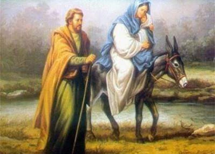 الكنيسة القبطية تحتفل بذكرى نياحة القديس البار يوسف النجار 1 345559201 789167012567126 4796751105152949976 n 56