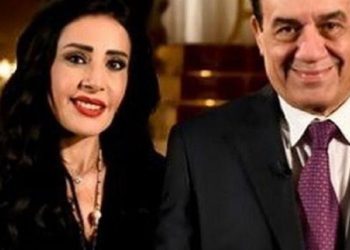 زوجة المعلق مدحت شلبي تفاجئ الجميع لأول مرة بإنتمائه زملكاوي ولا أهلاوي