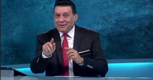 زوجة المعلق مدحت شلبي تفاجئ الجميع لأول مرة بإنتمائه زملكاوي ولا أهلاوي 3 زوجة المعلق مدحت شلبي