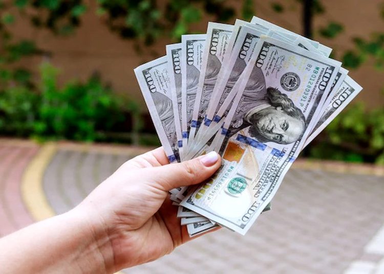 مفاجاة فى سعر الدولار اليوم 22|8 داخل البنوك ومكاتب الصرافة 1 345559201 789167012567126 4796751105152949976 n 584